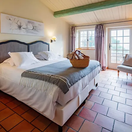 Szálloda Garrigae Abbaye De Sainte Croix 4*
