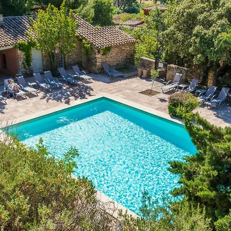 Garrigae Abbaye De Sainte Croix 4*