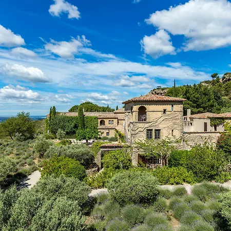 Szálloda Garrigae Abbaye De Sainte Croix Salon-de-Provence