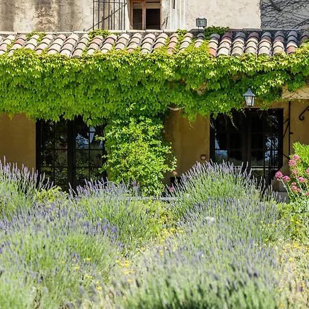 Garrigae Abbaye De Sainte Croix Salon-de-Provence