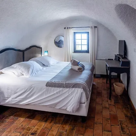 Garrigae Abbaye De Sainte Croix Отель 4*