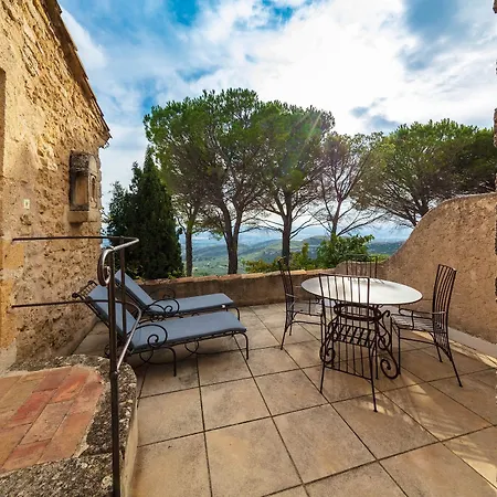 Garrigae Abbaye De Sainte Croix 4*