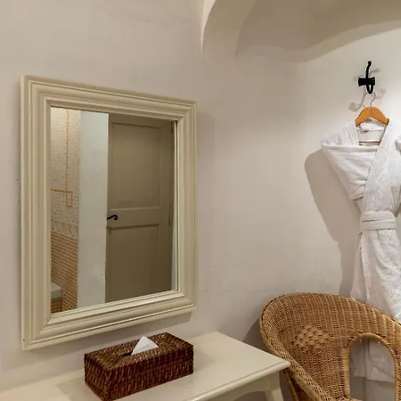 Garrigae Abbaye De Sainte Croix Отель 4*