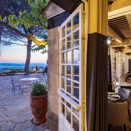 Garrigae Abbaye De Sainte Croix Отель 4*