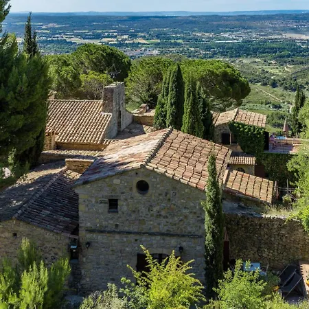 Garrigae Abbaye De Sainte Croix 4* Салон-де-Прованс