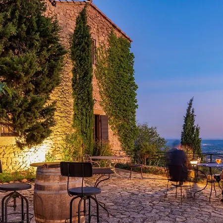 Garrigae Abbaye De Sainte Croix 4* Салон-де-Прованс