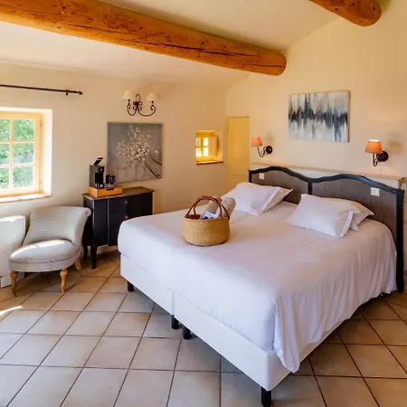 Garrigae Abbaye De Sainte Croix 4*