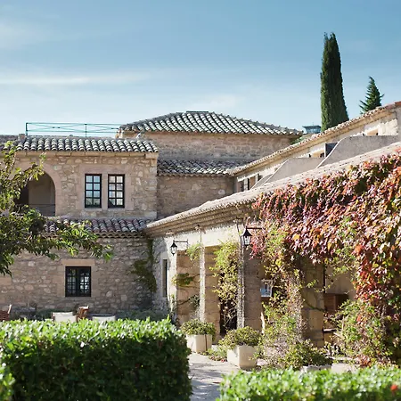 Garrigae Abbaye De Sainte Croix 4* Салон-де-Прованс