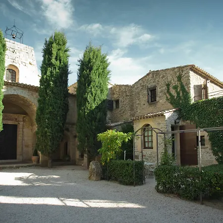 Garrigae Abbaye De Sainte Croix 4*