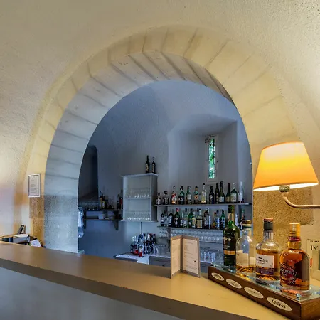 Garrigae Abbaye De Sainte Croix 4* Салон-де-Прованс