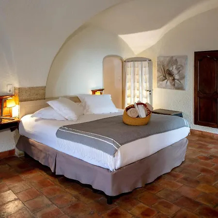 Garrigae Abbaye De Sainte Croix 4*